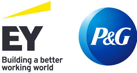 iws p&g|EY and P&G alliance .